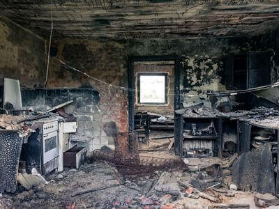 About water damage restoration service - emergency flood repair experts in Flint