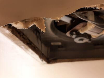 Professional emergency flood repair services in Flint - water damage restoration service